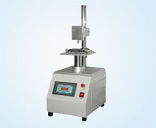 電動(dong)立型(xing)機台(tai)