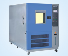 快速(su)溫變箱(xiang)