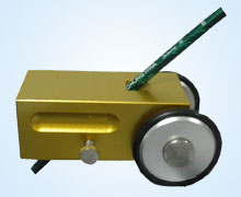 鉛筆硬(ying)度計B型(xing)