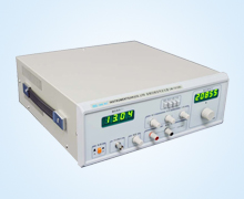 音頻掃(sao)頻信号(hao)發生器(qi)