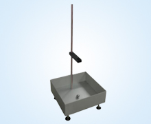 簡易(yi)鋼球沖擊(ji)