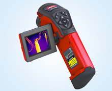 紅外(wai)熱成像(xiang)儀