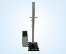 自(zi)由跌落試(shi)驗機