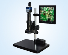 電子顯(xian)微鏡