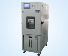 恒(heng)溫恒濕(shi)試驗箱(xiang)（烤漆）