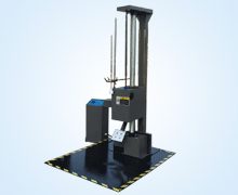 單(dan)臂跌落試(shi)驗機