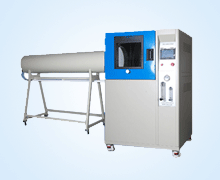 淋雨(yu)試驗(yan)箱 IP3456