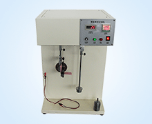 耐(nai)折壽命試(shi)驗機