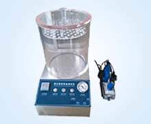 密封性(xing)測試儀(yi)