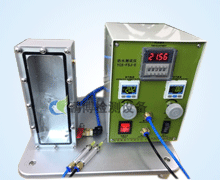 防(fang)水測試(shi)儀