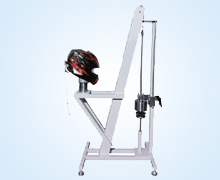 頭盔(kui)防脫(tuo)落試(shi)驗機(ji)