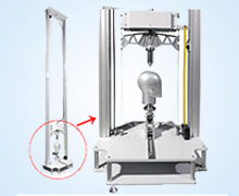 頭(tou)盔穿(chuan)刺/頭(tou)盔護(hu)目鏡(jing)穿刺(ci)