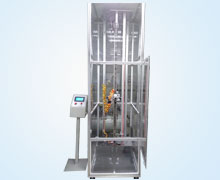 手機(ji)受控(kong)跌落(luo)試驗(yan)機（全(quan)罩型(xing)）